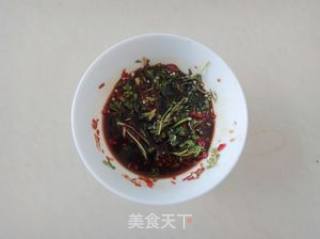 Lemon Chicken Shreds recipe