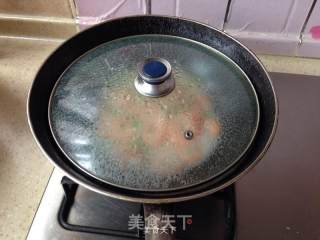 Braised Shrimp with Sweet and Sour Oil recipe