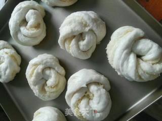Coconut Bread recipe