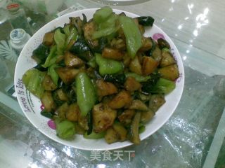Di Sanxian recipe