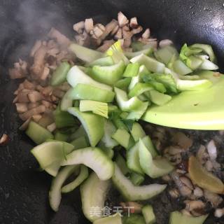 Pickle Rice recipe