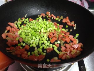 Cheese Baked Bun recipe