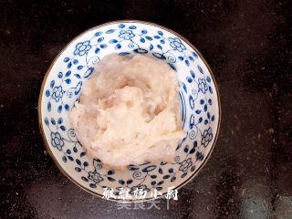 Shrimp and Seaweed Hibiscus Soup recipe