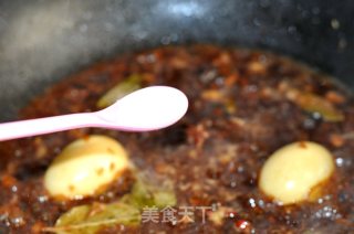 Braised Pork on Rice recipe