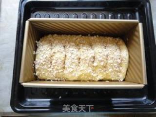 Oat Toast recipe