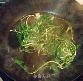 #春食野菜香# Mix with Dandelion recipe