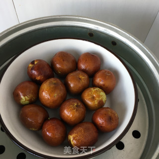 Farmhouse recipe