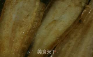 Sichuan-flavored Pedal Fish recipe