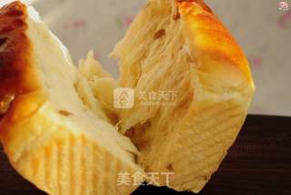 Raisin Toast recipe