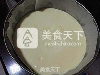 #aca烤明星大赛# Teacher Xiaoji’s Sponge Cake recipe