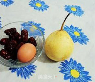 Jujube Syrup recipe