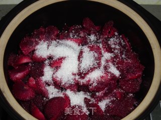 Bayberry Jam recipe