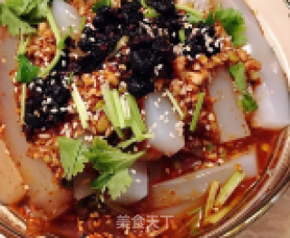 Lao Gan Ma Jelly recipe