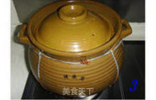 Kelp Green Bean Paste recipe