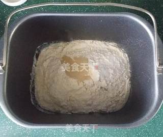 #柏翠大赛# Caterpillar Bread recipe