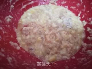 Japanese Tofu Steamed Minced Pork recipe