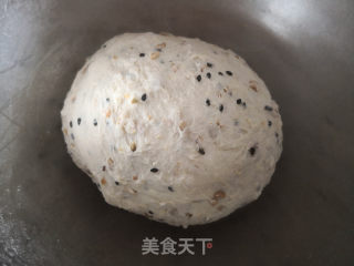 Multi-grain Bread recipe