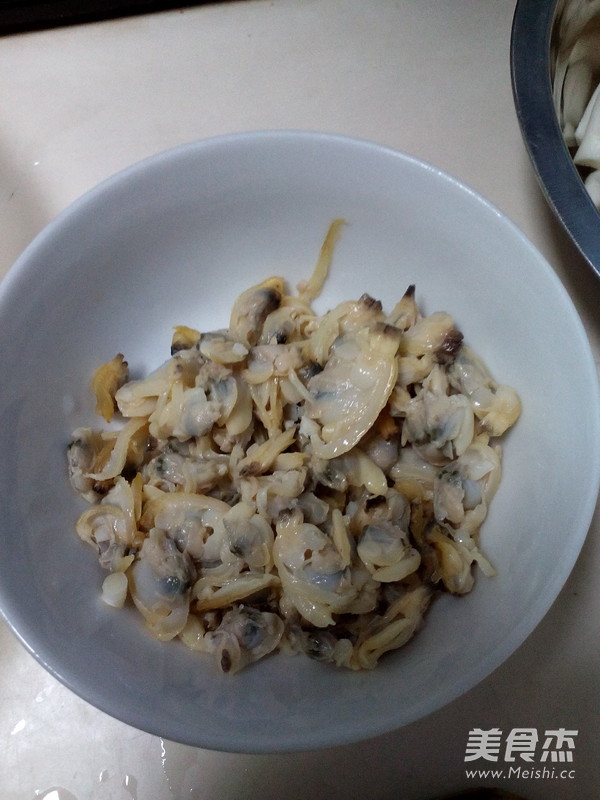 Garlic Mushroom recipe