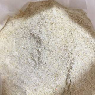 Milu recipe