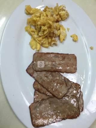 Vegetable Bacon Sandwich recipe