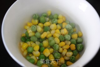 【colorful Potato Balls】——snacks Very Popular Among Children recipe