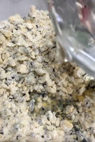 Crispy Hemp Leaves recipe