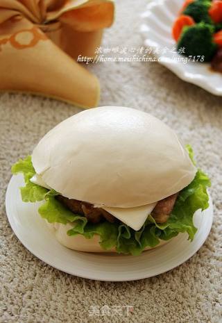 A Banquet Western Food that Allows Novices in The Kitchen to Earn A Lot of Face-pan-fried Plum Pork (with 2 Quick-fried Meat Meals Included) recipe