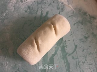 Cheese Barbecue Buns# Oven美食# recipe