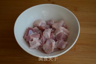 Secret Braised Pork recipe