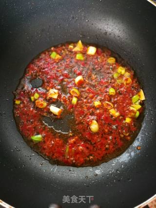 Potato Chips Stewed Kelp recipe