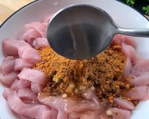 No Need to Fry, No Need to Bake, The Tenderloin is Crispy and Fragrant. It’s Easy to Cook, and Kids Love It Too. recipe