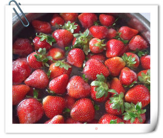 Early Summer Fruit Plate recipe