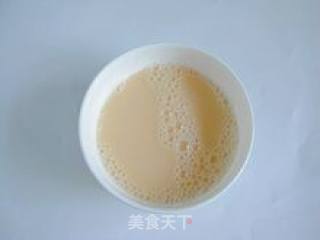 Super Delicious and Simple Taste----【shrimp Steamed Egg】 recipe