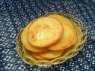Country Liuhe Cake recipe