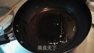 Fried Lotus Root recipe