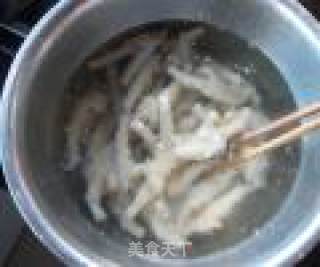 Baiyun Phoenix Claw recipe