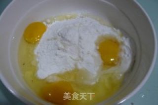 Glutinous Rice Noodles recipe