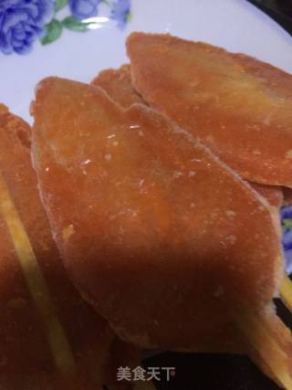 Fried Chicken Fillet recipe