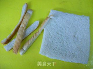 Halloween Breakfast＠＠do You Dare to Eat Such A Weird Breakfast~~sausage Fingers recipe