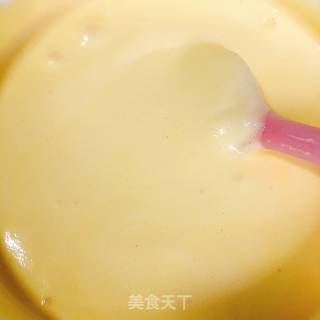 Chiffon Cake recipe