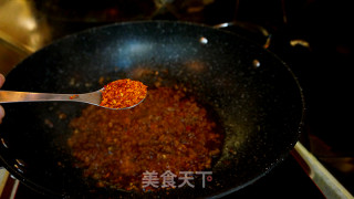 Mapo Tofu recipe