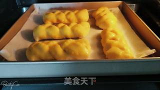 Braided Bread recipe