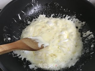 Original Snowflake Crisp recipe