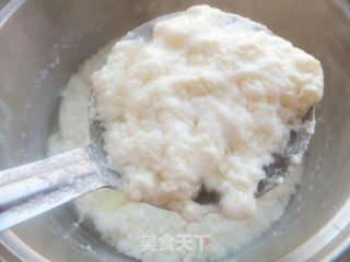Preparation Method of Physalis Tofu and Physalis Water recipe