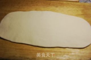 Chive Glutinous Rice Roll recipe