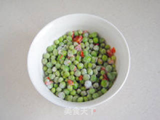 【steamed Pork Ribs with Peas】--- from Snacks to Big Hometown Dishes recipe