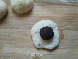 #trust of Beauty#red Bean Bread recipe