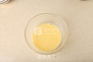 Perfect Chiffon Cake recipe