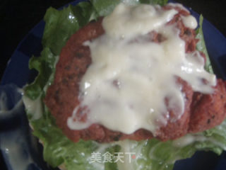 Crispy Fried Chicken Fort recipe