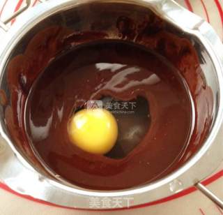 Brownie recipe
